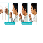 کربن دی اکسید در هوای بازدمی